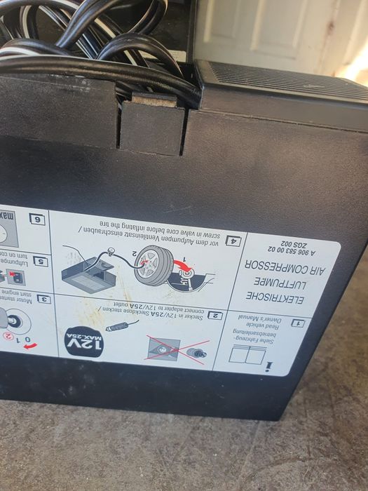 Compresoare de masina