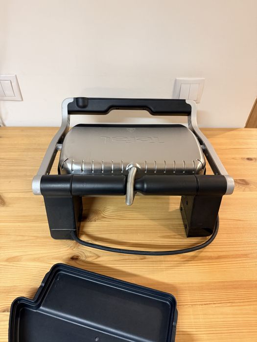 Grill elctric Tefal Optigrill +