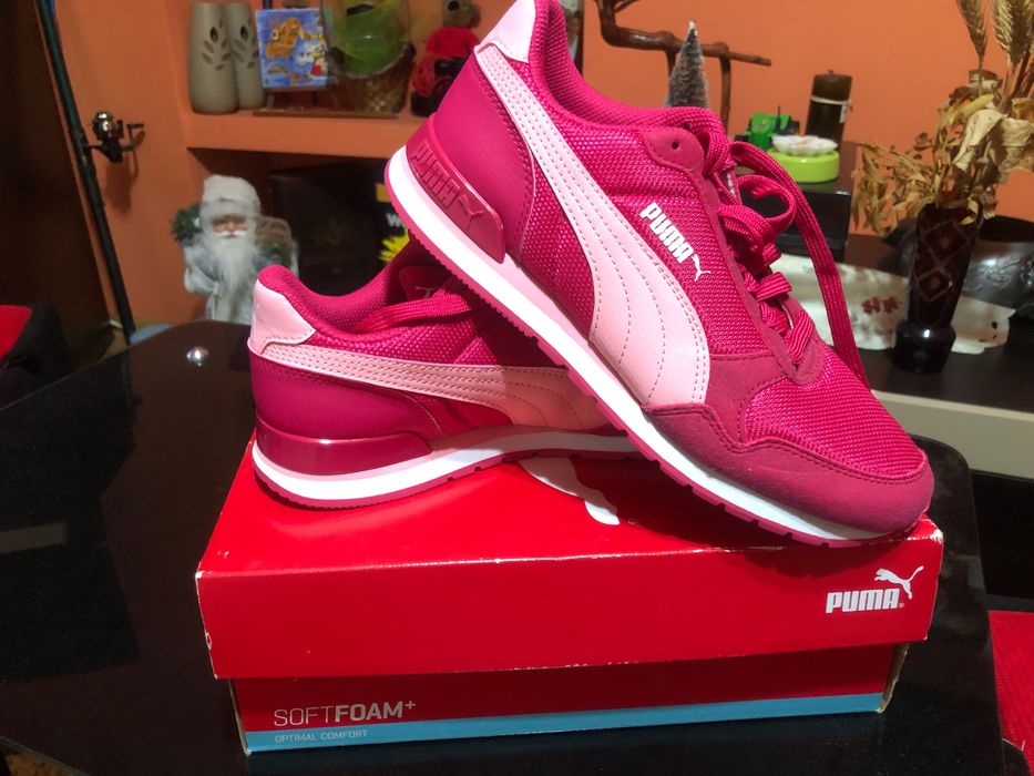 Adidași jordan -Nike -puma