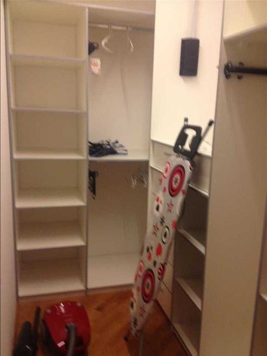 Дава се под наем Тристаен апартамент в Пловдив, Въстанически - 89 кв.м за 510 € - Снимка #2