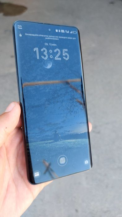 HONOR X9b 9Magic