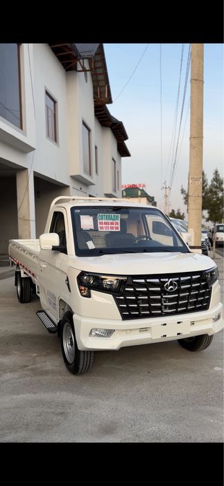 Changan star Plus