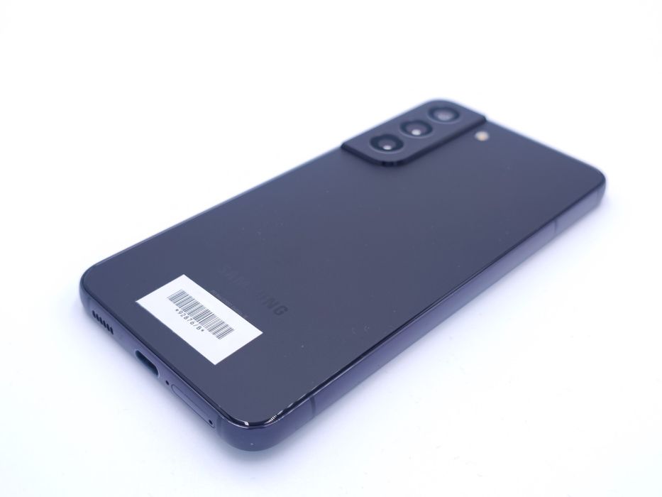 Samsung S22 5G 256GB Phantom Black 8GB, Garantie 24 luni | #D92876