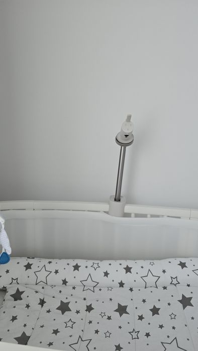 Philips Avent Premium Connected Monitor Premium SCD973/26  pentru bebe