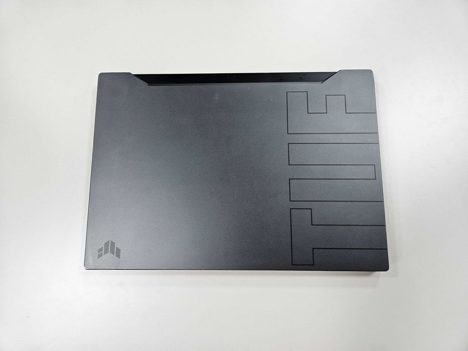 Asus Tuf Dash f15 2021, 11300h, 24gb ddr4, 3060 6gb, 512gb nvme