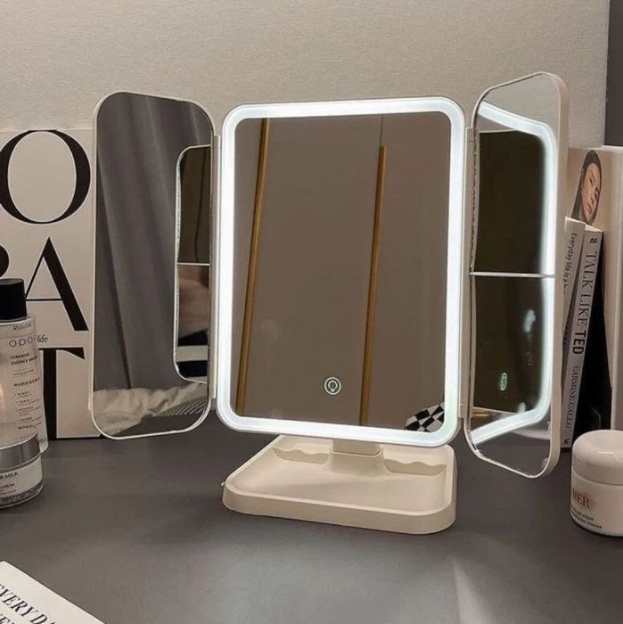 Подарка учун лед ойна