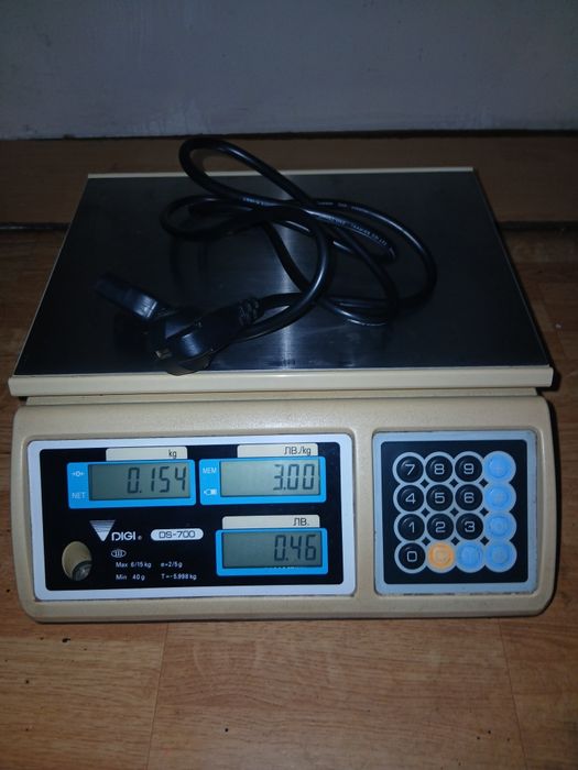 Digi ds700 тераока сейко Япония