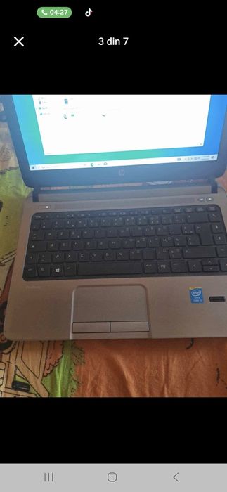 Vand Laptop HP pro book  430