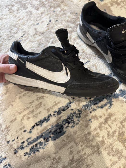 Найк мерки и темппо оригиналы