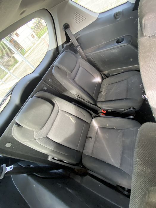 Piese FORD S-MAX GALAXY 2.0 TDCI CUTIE AUTOMATA perfect functionala!