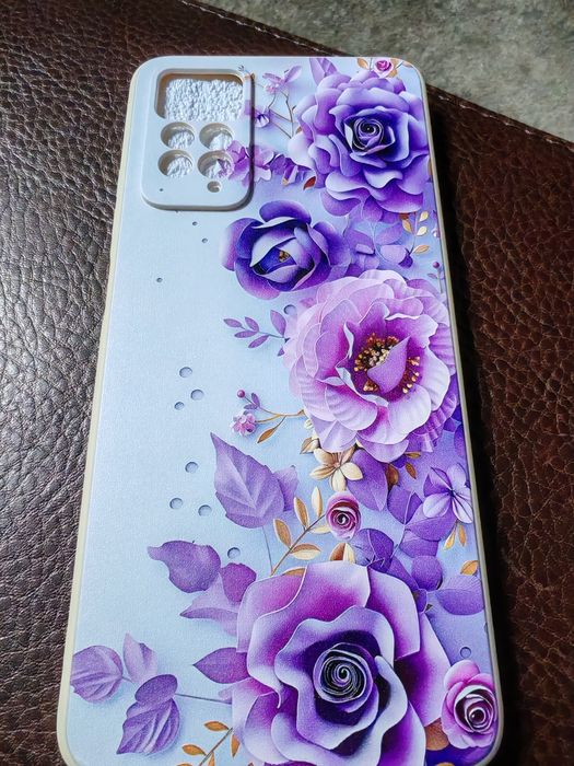 Чехол на смартфон Redmi Note 11 Pro