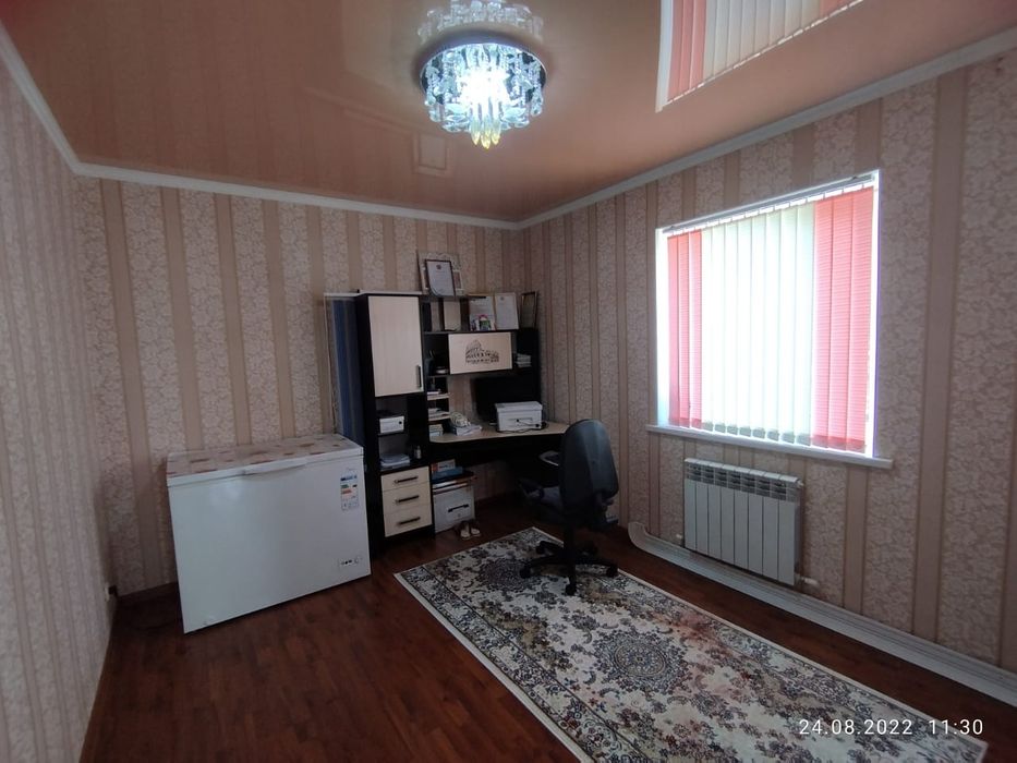 Продаётся  коттедж  на  дачном участка