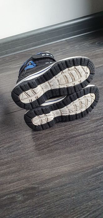 Детски апрески за момче