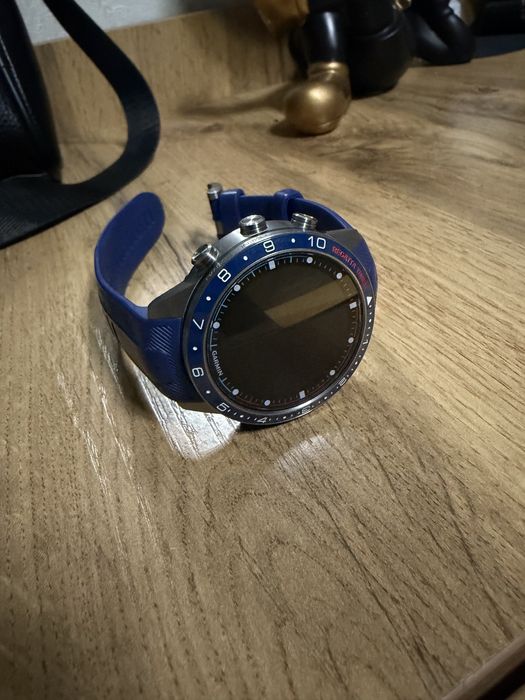 Garmin Marq Captain Gen2