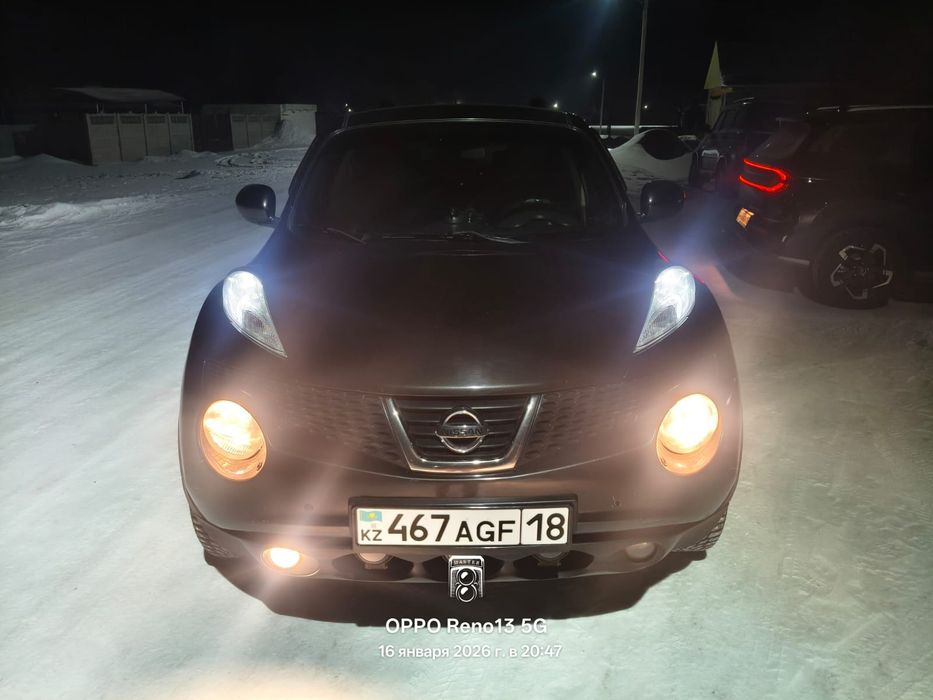 Продам машину ниссан