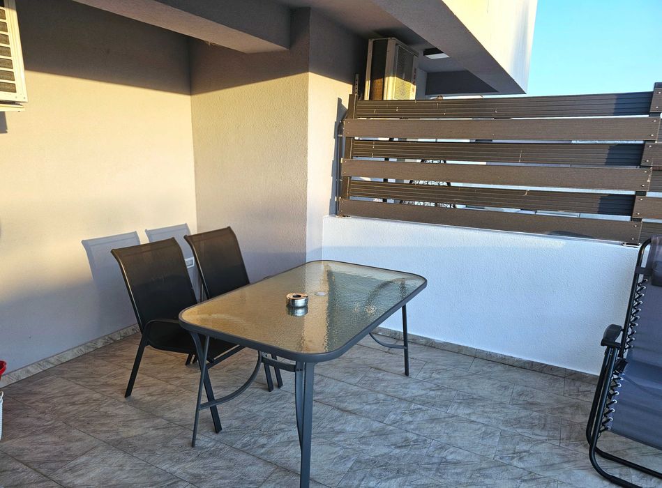 Închiriere studio Mamaia Nord zona Alezzi