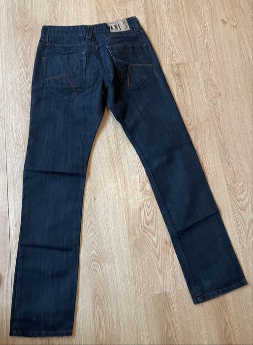 Blugi barbat Timezone originali