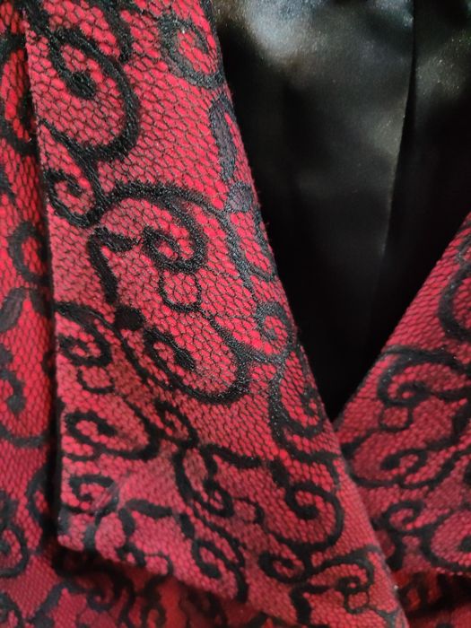 Palton model deosebit