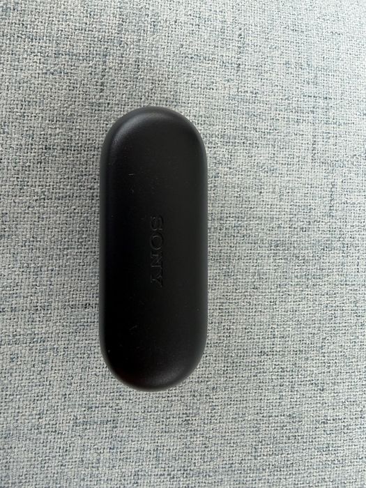 Casti Sony in Ear wireless bluetooth