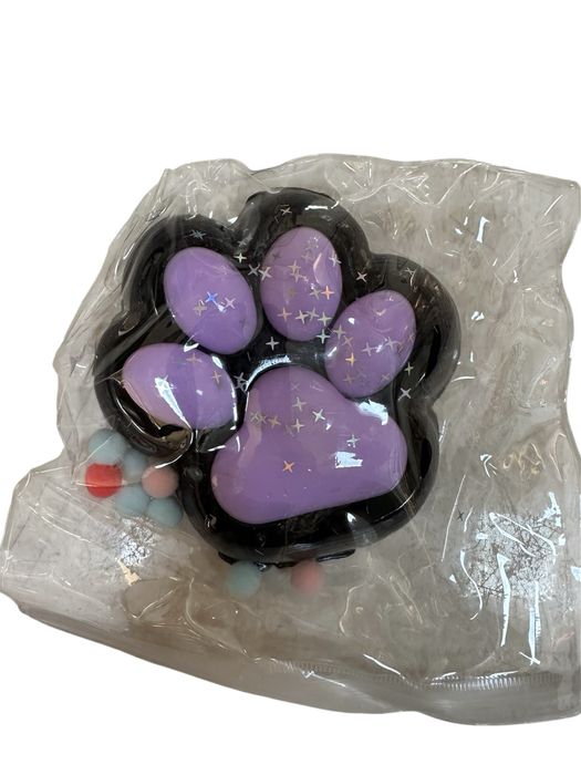 Лапка антистистресс