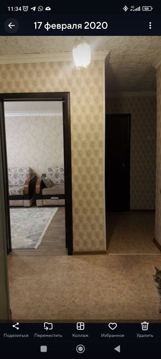 Качественная поклейка обоев