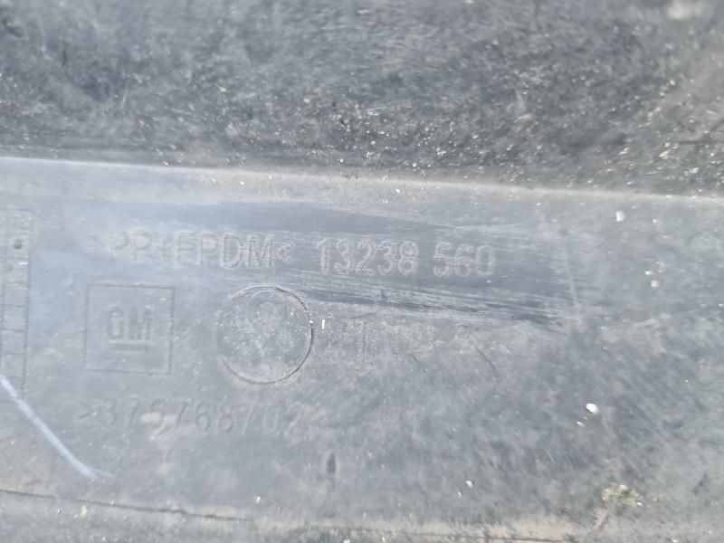 Prelungire bara fata Opel Astra H GTC