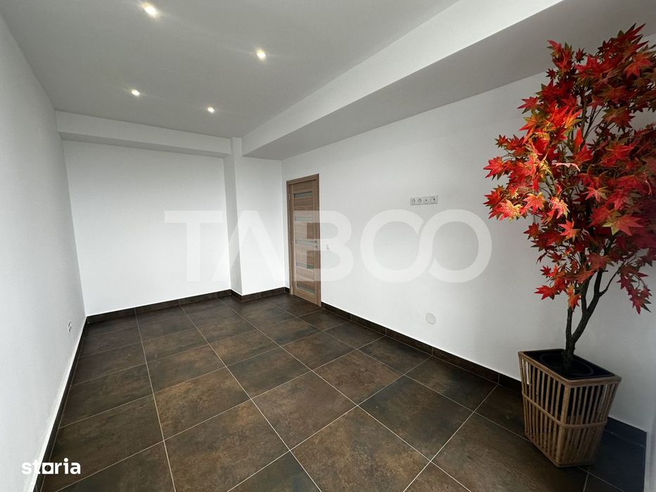 Apartament decomandat 43 mpu 2 camere cu priveliste zona Doamna Stanca — fotografia 2