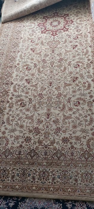 Ковёр. ШЁЛК. Миллионник.