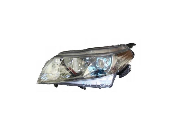 Far Suzuki Vitara, 03.2015-12.2018, fata, partea stanga/dreapta, tip bec HB3+LED+PY21W+W5W; electric; fara motor