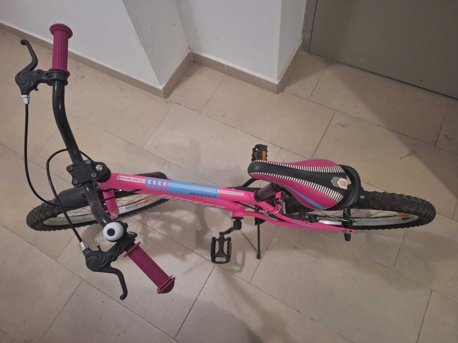 Детски велосипед