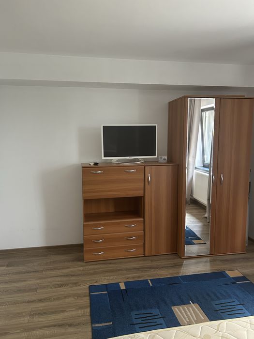 Inchiriere garsoniera Traian, Pitesti,