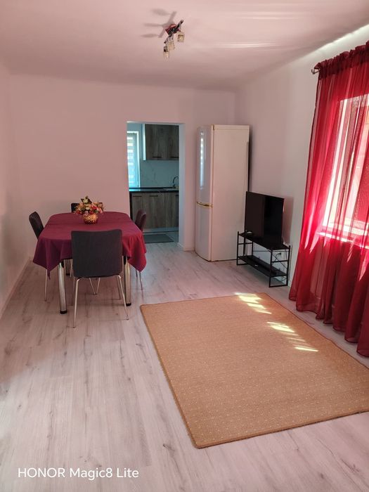 Inchiriez casa în Sannicoara