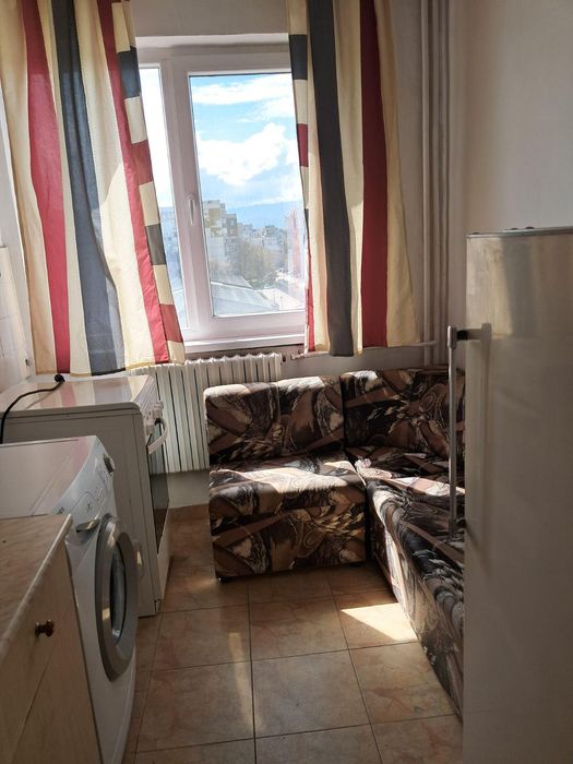 Дава се под наем Двустаен апартамент в Пловдив, Тракия - 60 кв.м за 300 € - Снимка #2