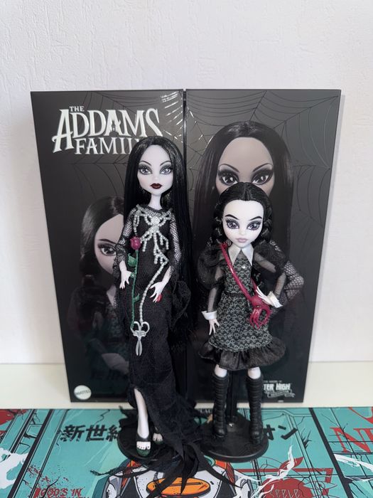 Куклы Монстер Хай Монстр Хай Monster High