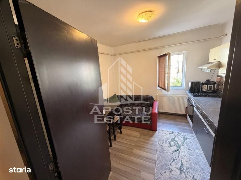 Apartament 2 camere, de vanzare, zona Soarelui, Timisoara