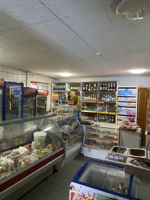 Продам действующий бизнес