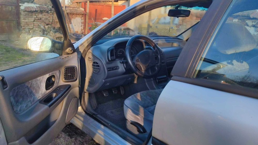 Рено Лагуна 1.8 Комби