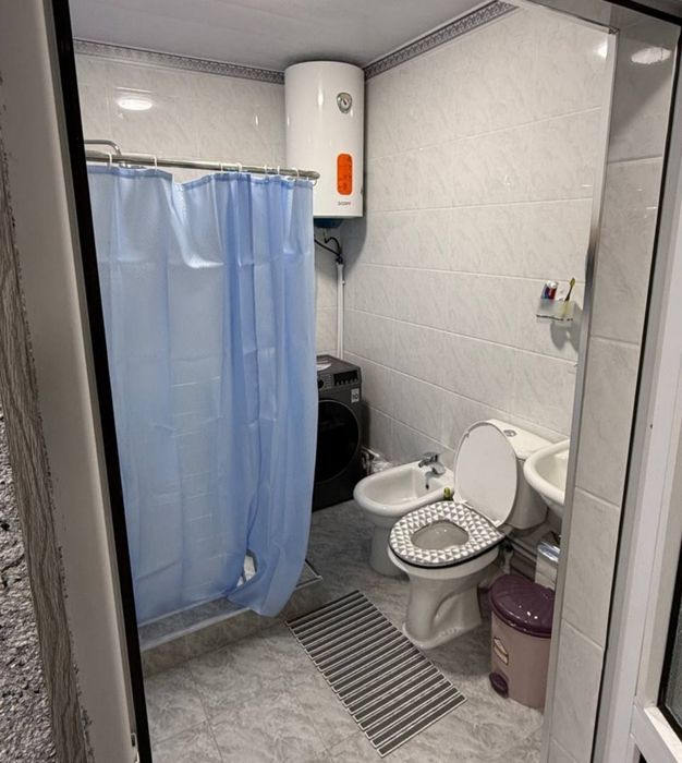 Sergeli tumani Chilonzor metro yaqinida ijaraga kvartira bor