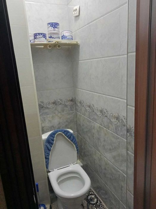 Продаётся квартира в центре Кибрая, 2/3/4