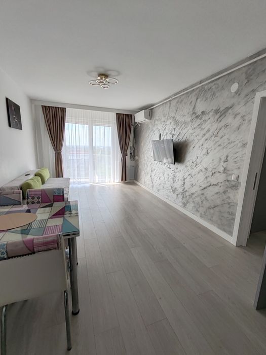 Vand apartament 2 camere