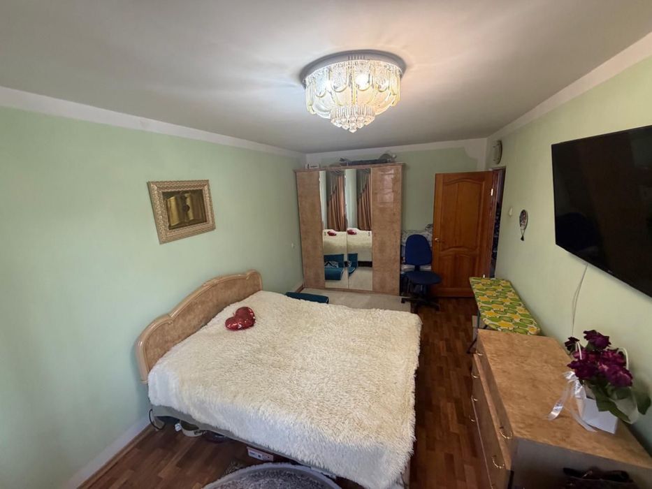 Продажа квартиры Уральск Ихсанова 87