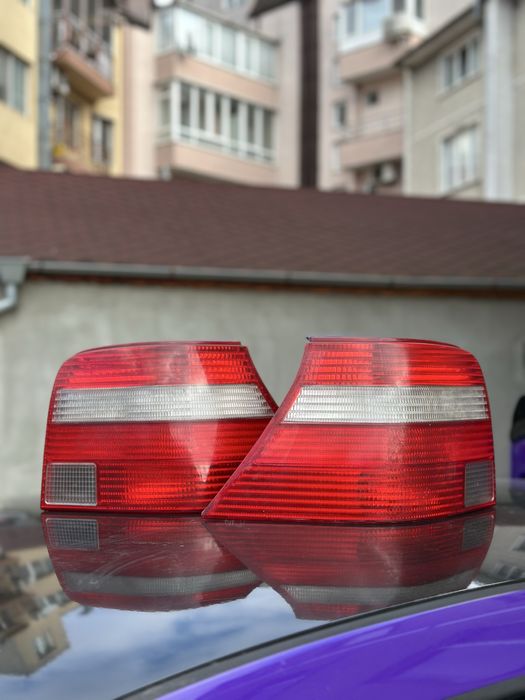 Стопове Magneti Marelli Golf 4