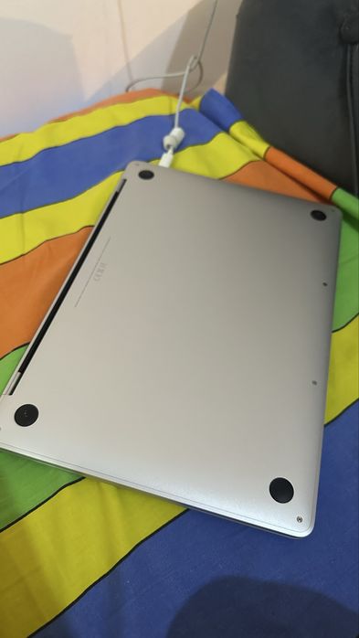 Macbook Pro 13.3
