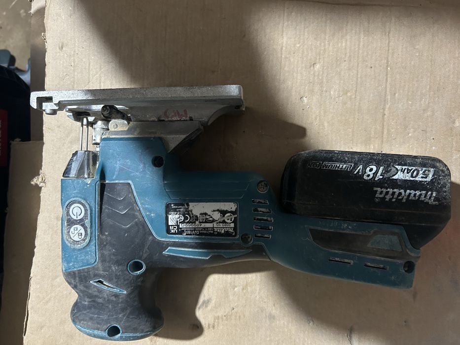 Pendular makita!