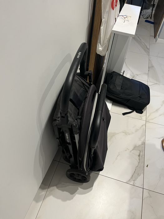 Carucior Sport Inglesina Quid2