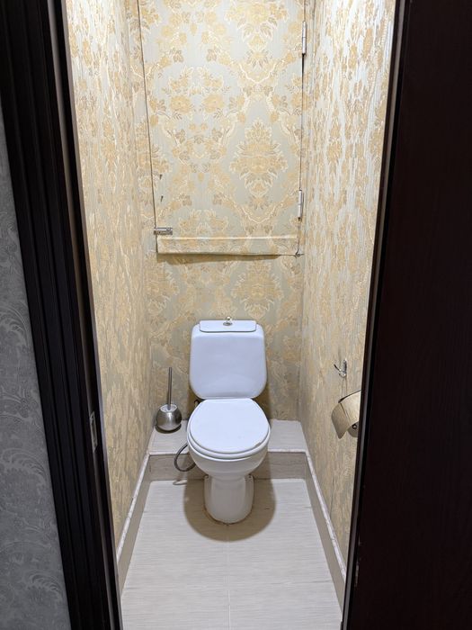 3-х Комнатная квартира Алгоритм кизил шарк