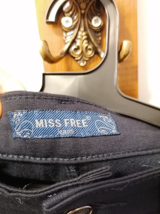 Дамски джинси Miss Free