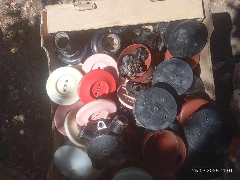 Ложки вилки поварешки