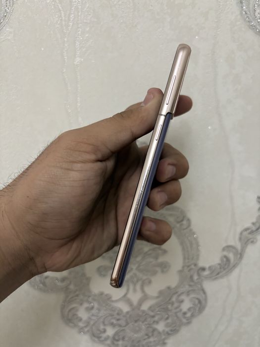 Samsung S21 Plus 12x256gb ideal