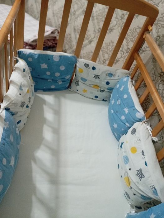 Кровать детская.